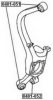 ASVA 0401-052 Control Arm-/Trailing Arm Bush